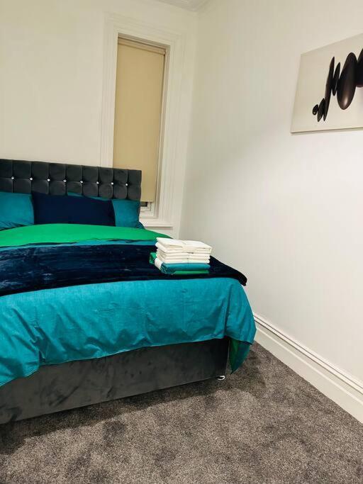 Bespoke 2 Bedroom Apt Derby City Экстерьер фото